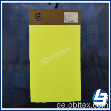 OBL20-052 100% Polyester-Oxford-Gewebe 150D